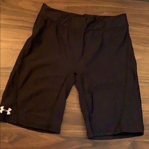 Underarmour Long Spandex